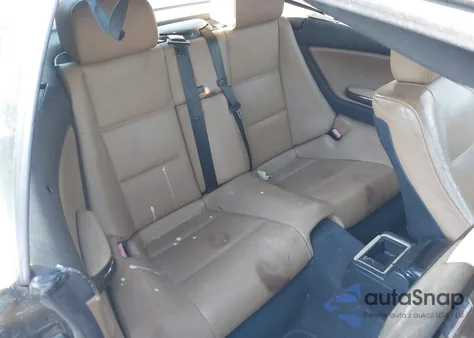 2005 BMW 330Ci from USA, damaged, VIN WBABW53475PL51468